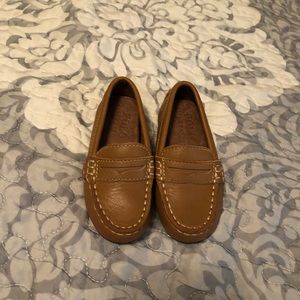 New Ralph Lauren shoes